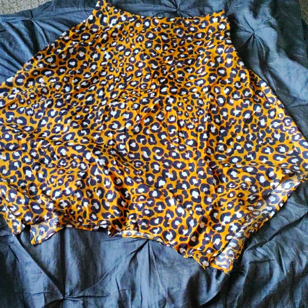 Skirt